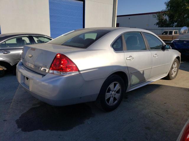 Photo 3 from auction – 2011 CHEVROLET IMPALA LT with VIN 2G1WG5EK7B1213847
