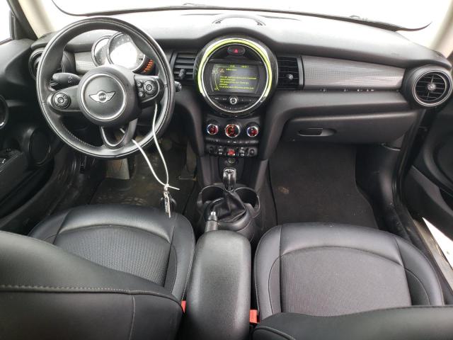 Photo 8 from auction – 2017 MINI COOPER with VIN WMWXP5C3XH3B15986