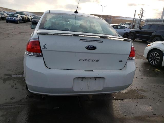 Photo 6 from auction – 2010 FORD FOCUS SE with VIN 1FAHP3FN2AW120308