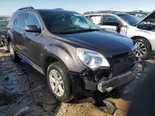 Photo 4 from auction – 2015 CHEVROLET EQUINOX LT with VIN 1GNFLFEK5FZ124789