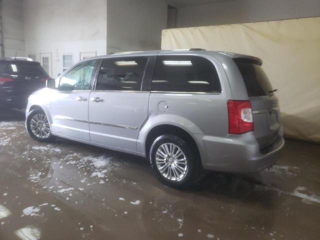 Photo 2 from auction – 2014 CHRYSLER TOWN & COU with VIN 2C4RC1CGXER373363