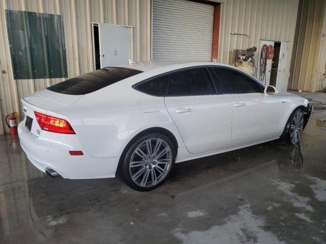 Фото 3 с аукциона – 2012 AUDI A7 PREMIUM с VIN WAUYGAFC3CN173358