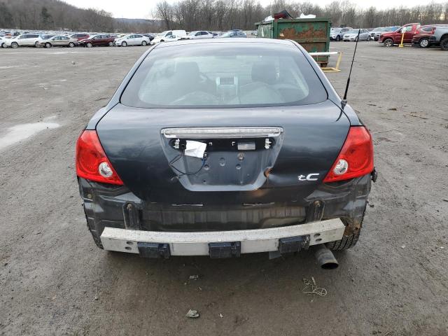 Photo 6 from auction – 2007 TOYOTA SCION with VIN JTKDE177670146112