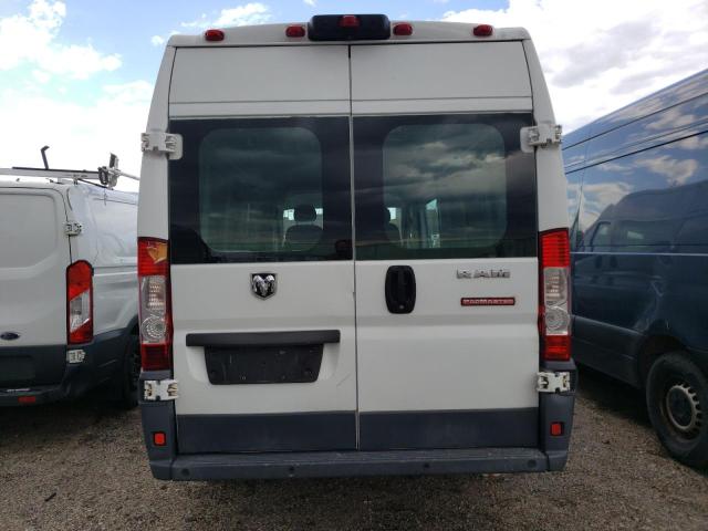 Photo 6 from auction – 2014 RAM PROMASTER with VIN 3C6URVJG8EE115516