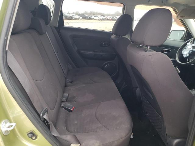 Photo 10 from auction – 2013 KIA SOUL with VIN KNDJT2A53D7559296
