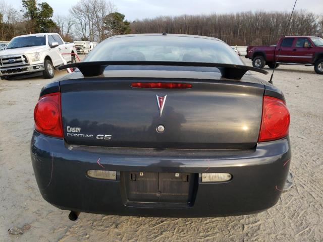 Photo 6 from auction – 2009 PONTIAC G5 with VIN 1G2AS18HX97157882