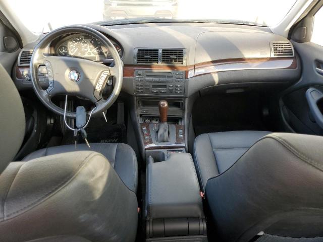Zdjęcie 8 z aukcji – 2004 BMW 325 I z VIN WBAAZ33404KP85234