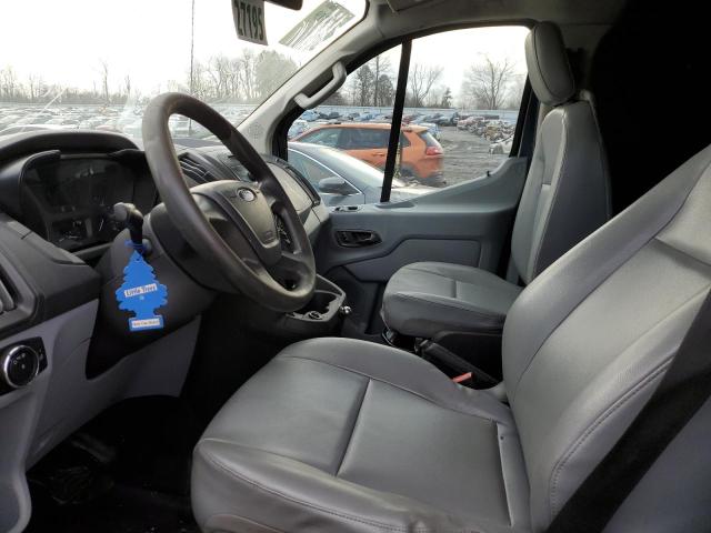 Photo 7 from auction – 2017 FORD TRANSIT T- with VIN 1FTBW2YG8HKA44221