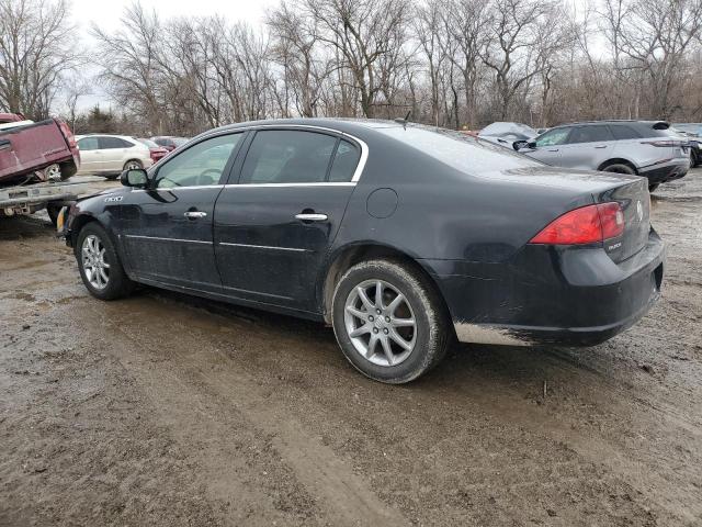 Photo 2 from auction – 2006 BUICK LUCERNE CX with VIN 1G4HD57246U250401