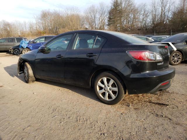 Photo 2 from auction – 2011 MAZDA 3 I with VIN JM1BL1VF6B1459257
