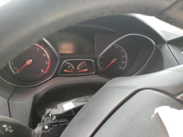 Photo 9 from auction – 2016 FORD FOCUS ST with VIN 1FADP3L96GL360395