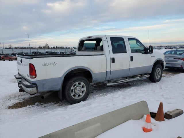 Photo 3 from auction – 2006 FORD F250 SUPER with VIN 1FTSW21546EC21691