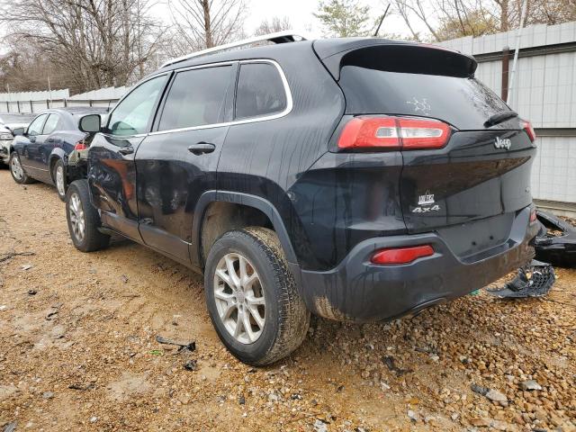 Photo 2 from auction – 2015 JEEP CHEROKEE L with VIN 1C4PJMCB8FW699450