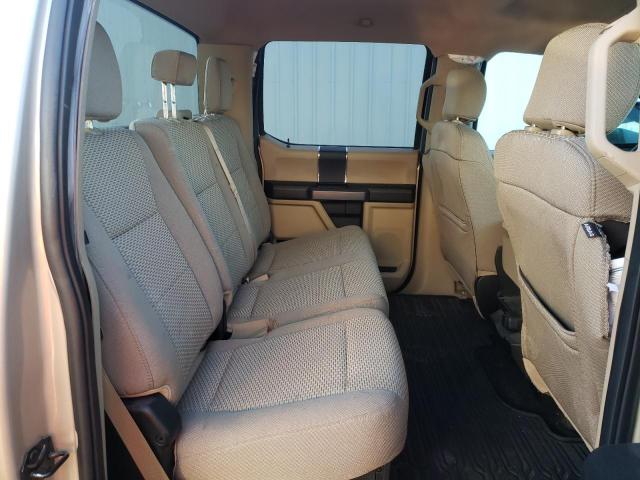 Photo 10 from auction – 2018 FORD F250 SUPER with VIN 1FT7W2B69JED01820