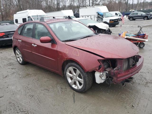 Photo 4 from auction – 2011 SUBARU IMPREZA OU with VIN JF1GH6D66BH830033