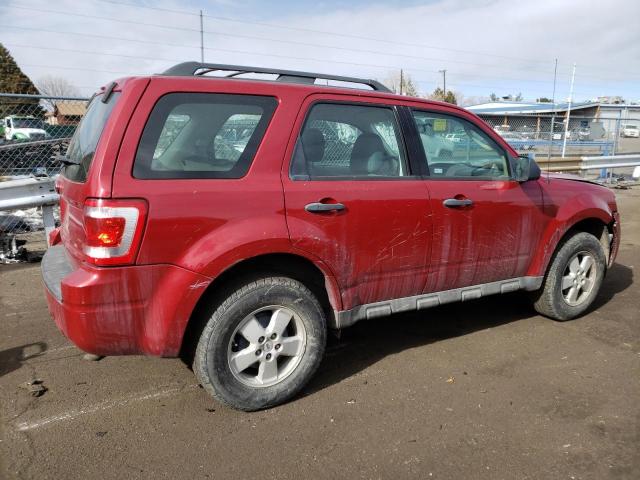 Photo 3 from auction – 2009 FORD ESCAPE XLS with VIN 1FMCU02729KC04596