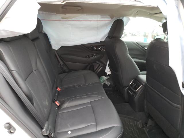 Photo 10 from auction – 2022 SUBARU OUTBACK LI with VIN 4S4BTANC2N3261513