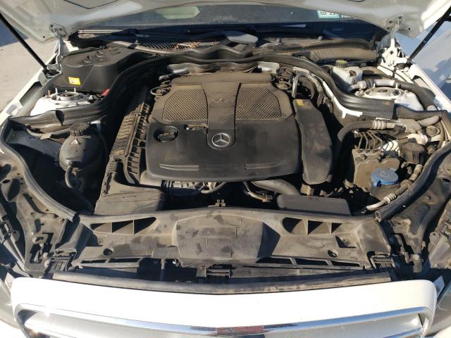 Photo 11 from auction – 2014 MERCEDES-BENZ E 350 with VIN WDDHF5KB5EA874106