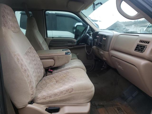 Photo 5 from auction – 1999 FORD F250 SUPER with VIN 1FTNX20F7XEE35614