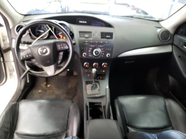Photo 8 from auction – 2012 MAZDA 3 S with VIN JM1BL1W97C1659137