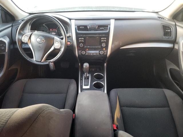 Photo 8 from auction – 2014 NISSAN ALTIMA 2.5 with VIN 1N4AL3AP1EC109751