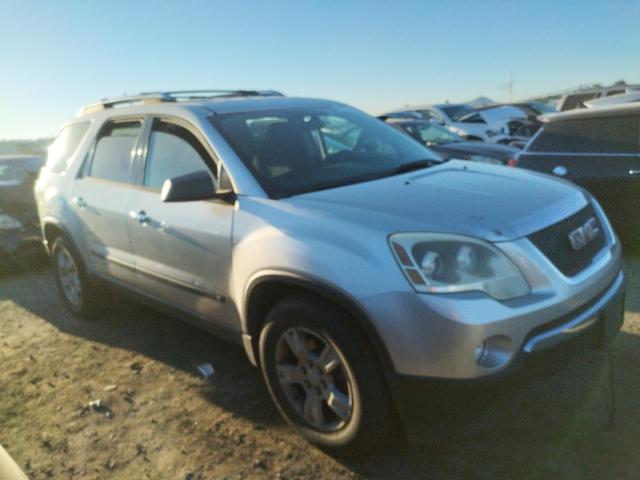 Photo 4 from auction – 2009 GMC ACADIA SLE with VIN 1GKER13D99J104952