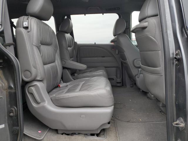 Photo 11 from auction – 2010 HONDA ODYSSEY EX with VIN 5FNRL3H65AB114166