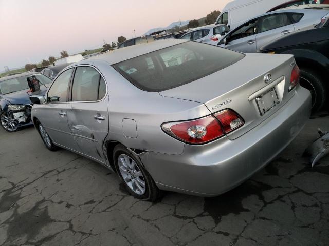 Photo 2 from auction – 2002 LEXUS ES 300 with VIN JTHBF30G725028842