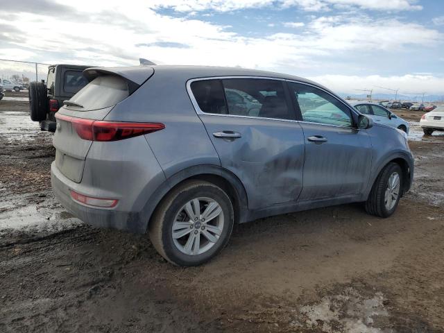 Photo 3 from auction – 2018 KIA SPORTAGE L with VIN KNDPM3AC2J7472030