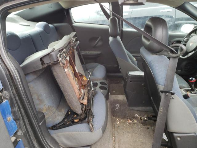 Photo 10 from auction – 2004 SATURN ION LEVEL with VIN 1G8AM12F64Z178006