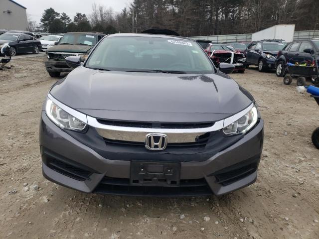 Photo 5 from auction – 2018 HONDA CIVIC LX with VIN 19XFC2F50JE205889