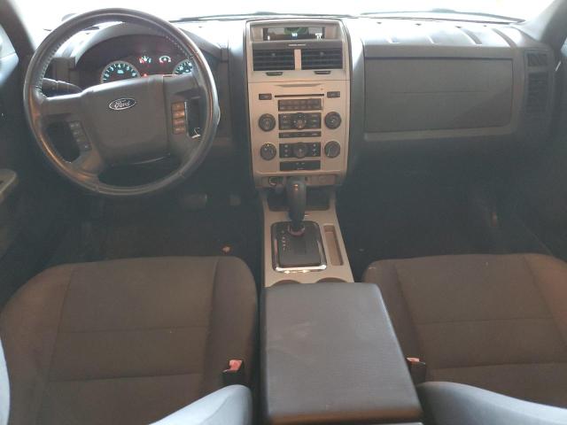 Photo 8 from auction – 2011 FORD ESCAPE XLT with VIN 1FMCU9DG1BKA05515
