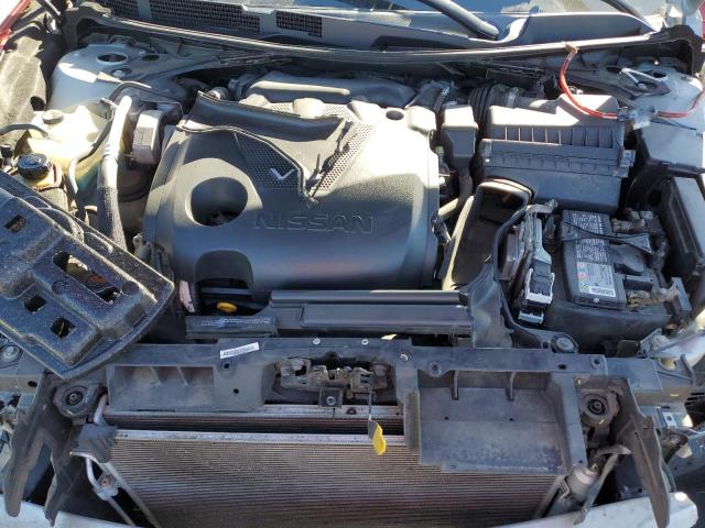 Photo 11 from auction – 2016 NISSAN MAXIMA 3.5 with VIN 1N4AA6AP8GC449859