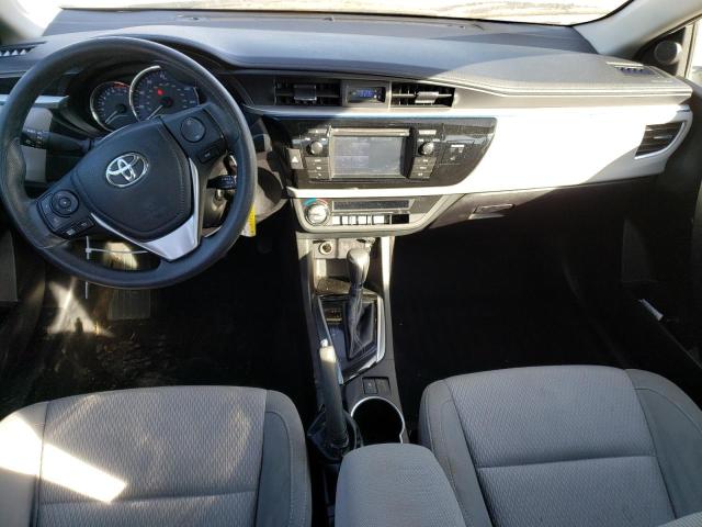 Photo 8 from auction – 2015 TOYOTA COROLLA L with VIN 5YFBURHE8FP203105