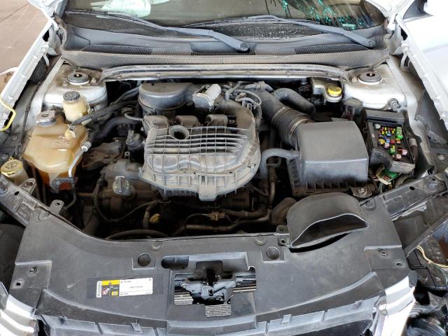 Photo 11 from auction – 2013 CHRYSLER 200 TOURIN with VIN 1C3CCBBG8DN720010