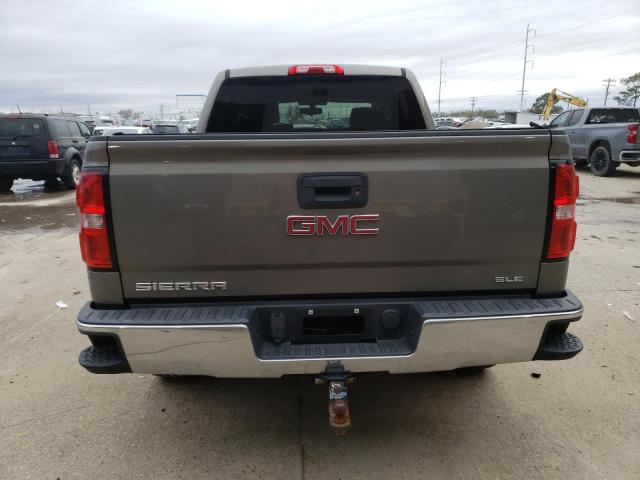 Photo 6 from auction – 2017 GMC SIERRA C15 with VIN 3GTP1MEC8HG237901