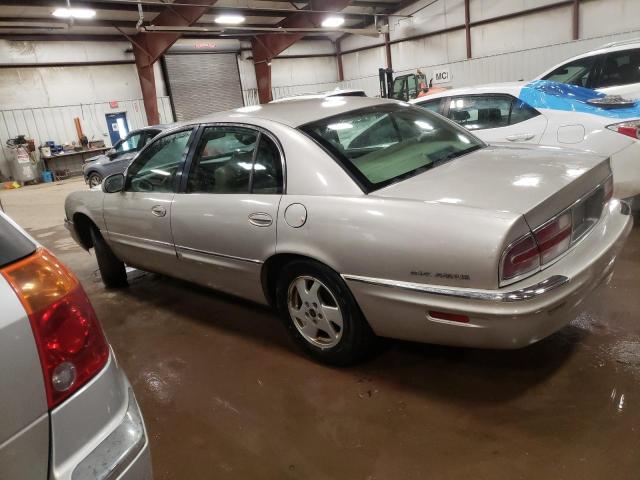 Photo 2 from auction – 1997 BUICK PARK AVENU with VIN 1G4CW52K6V4616644