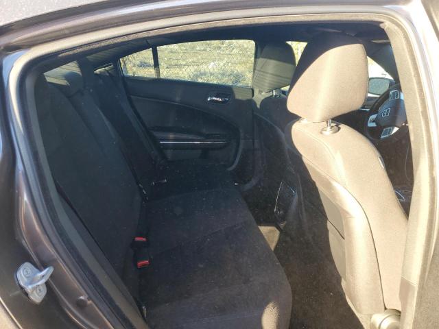 Photo 10 from auction – 2014 DODGE CHARGER SE with VIN 2C3CDXBG8EH187662