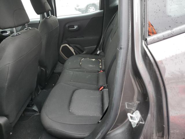 Photo 10 from auction – 2017 JEEP RENEGADE S with VIN ZACCJBAB3HPF95518