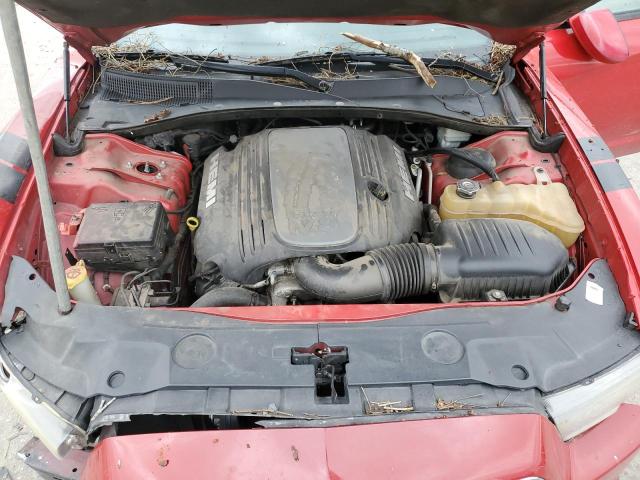 Photo 11 from auction – 2013 DODGE CHARGER R/ with VIN 2C3CDXCTXDH512340