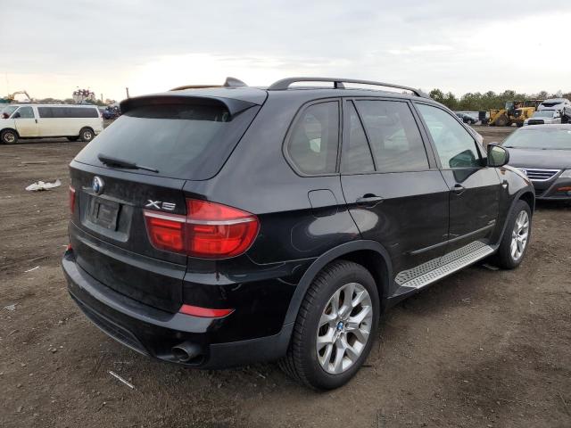 Photo 3 from auction – 2011 BMW X5 XDRIVE3 with VIN 5UXZV4C50BL738713