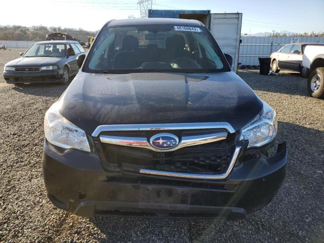 Photo 5 from auction – 2016 SUBARU FORESTER 2 with VIN JF2SJAACXGH467038
