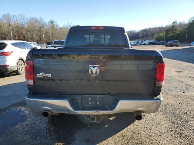Photo 6 from auction – 2014 RAM 1500 SLT with VIN 1C6RR6GT7ES293415