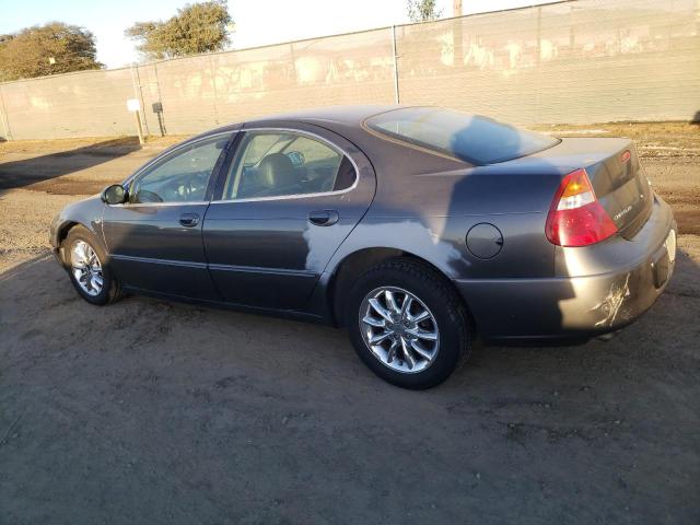Photo 2 from auction – 2004 CHRYSLER 300M with VIN 2C3HE66G54H588494