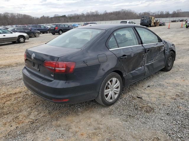 Photo 3 from auction – 2017 VOLKSWAGEN JETTA S with VIN 3VW2B7AJ8HM324600