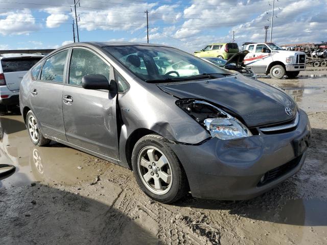 Photo 4 from auction – 2008 TOYOTA PRIUS with VIN JTDKB20U983413160