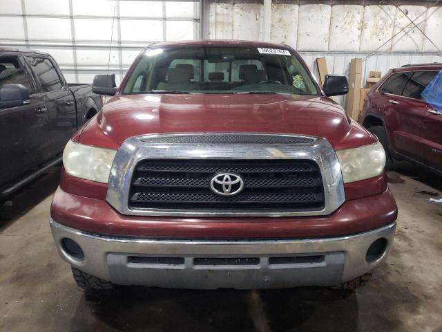 Photo 5 from auction – 2007 TOYOTA TUNDRA DOU with VIN 5TBBV54137S449862