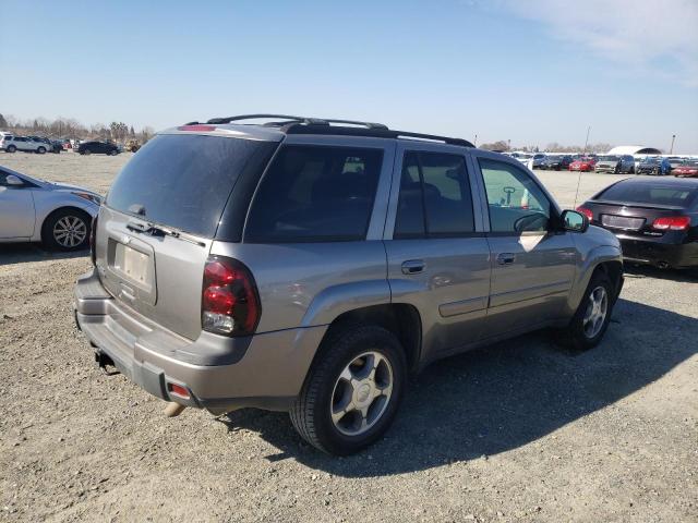 Photo 3 from auction – 2005 CHEVROLET TRAILBLAZE with VIN 1GNDT13S052312513
