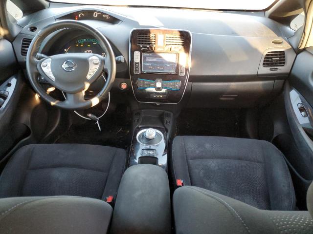 Photo 8 from auction – 2013 NISSAN LEAF S with VIN 1N4AZ0CP6DC425638