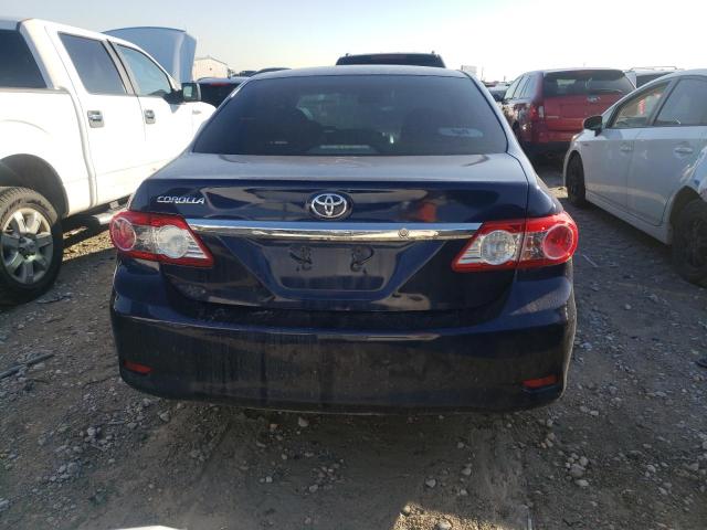 Photo 6 from auction – 2013 TOYOTA COROLLA BA with VIN 5YFBU4EE6DP127999